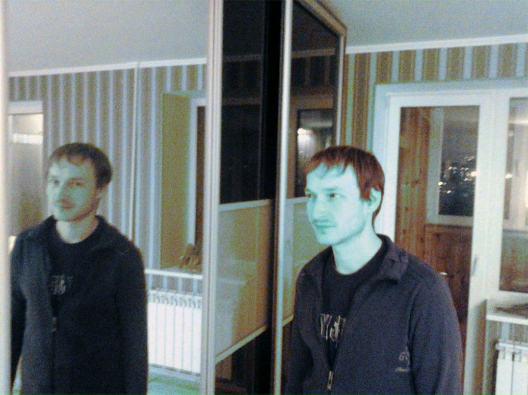 Михаил Турковский Bear | Харьков