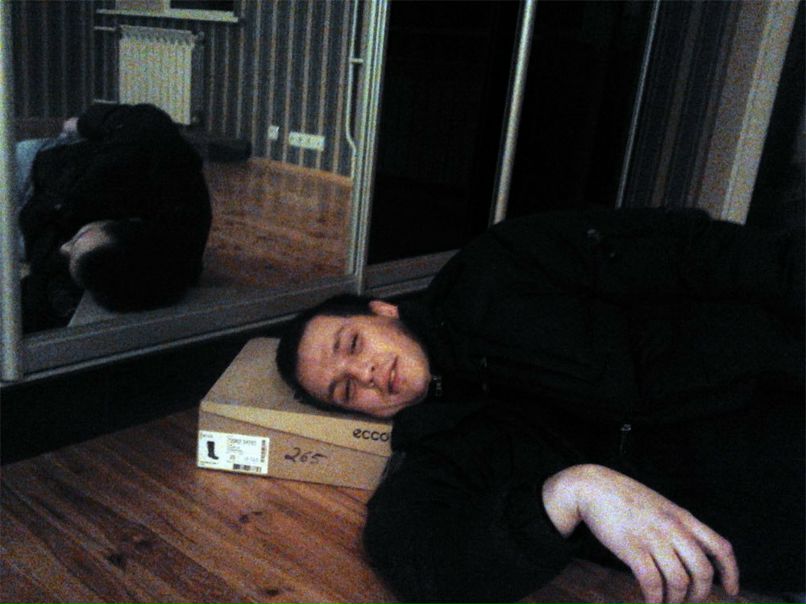 Михаил Турковский Bear | Харьков