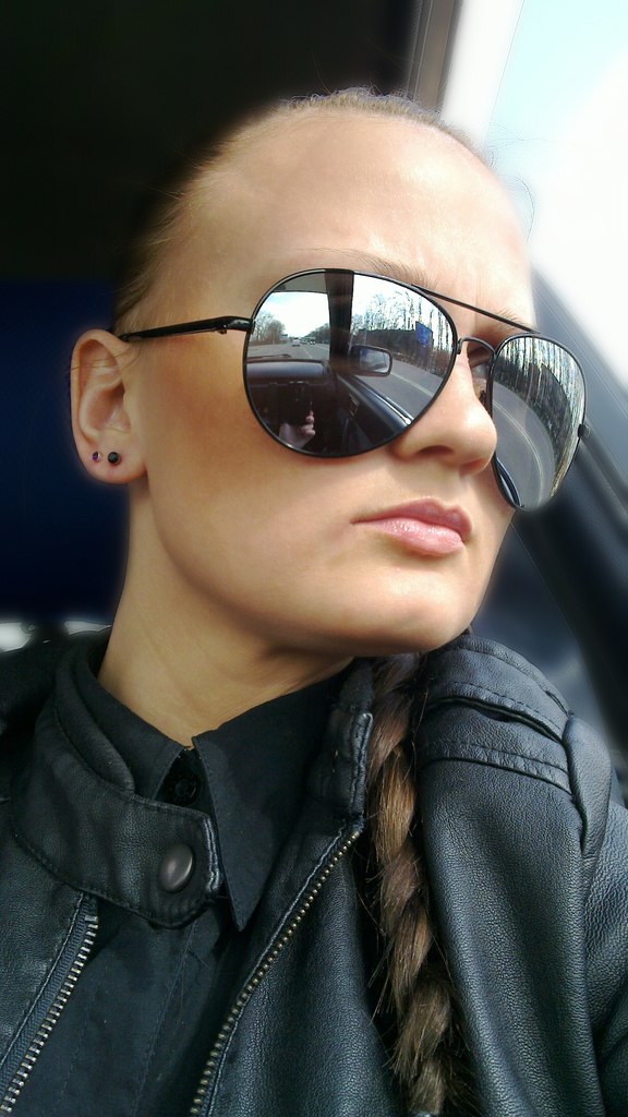 Дашенька Кузнецова | Мурманск