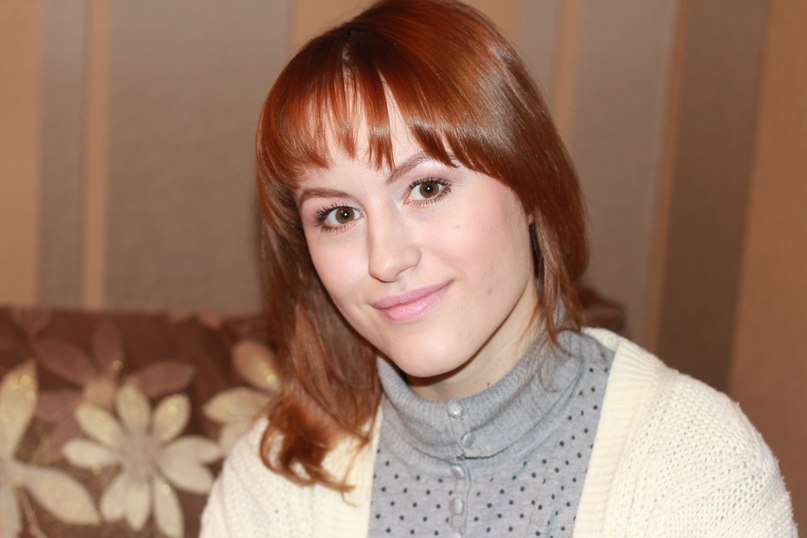 Надежда Шестакова | Минск