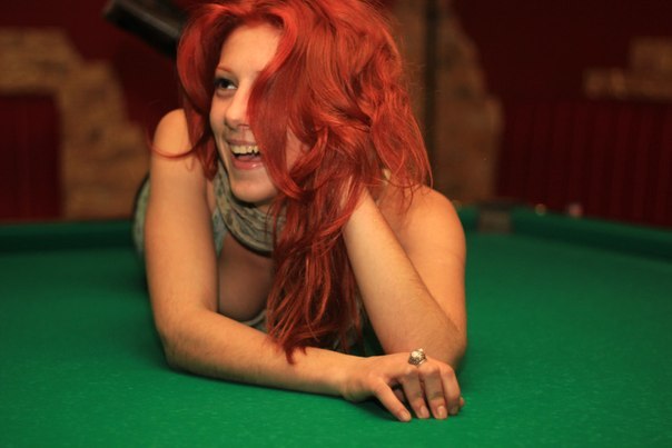 Татиана Рыжая | Киев