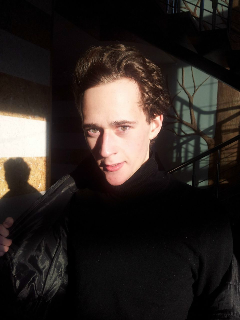 Роман Харизин | Южноуральск