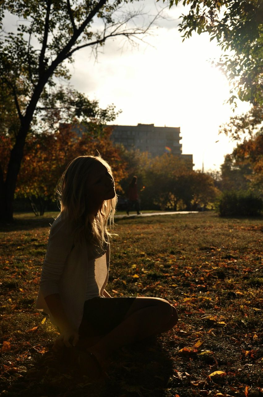 Ксюша Ткач | Новосибирск