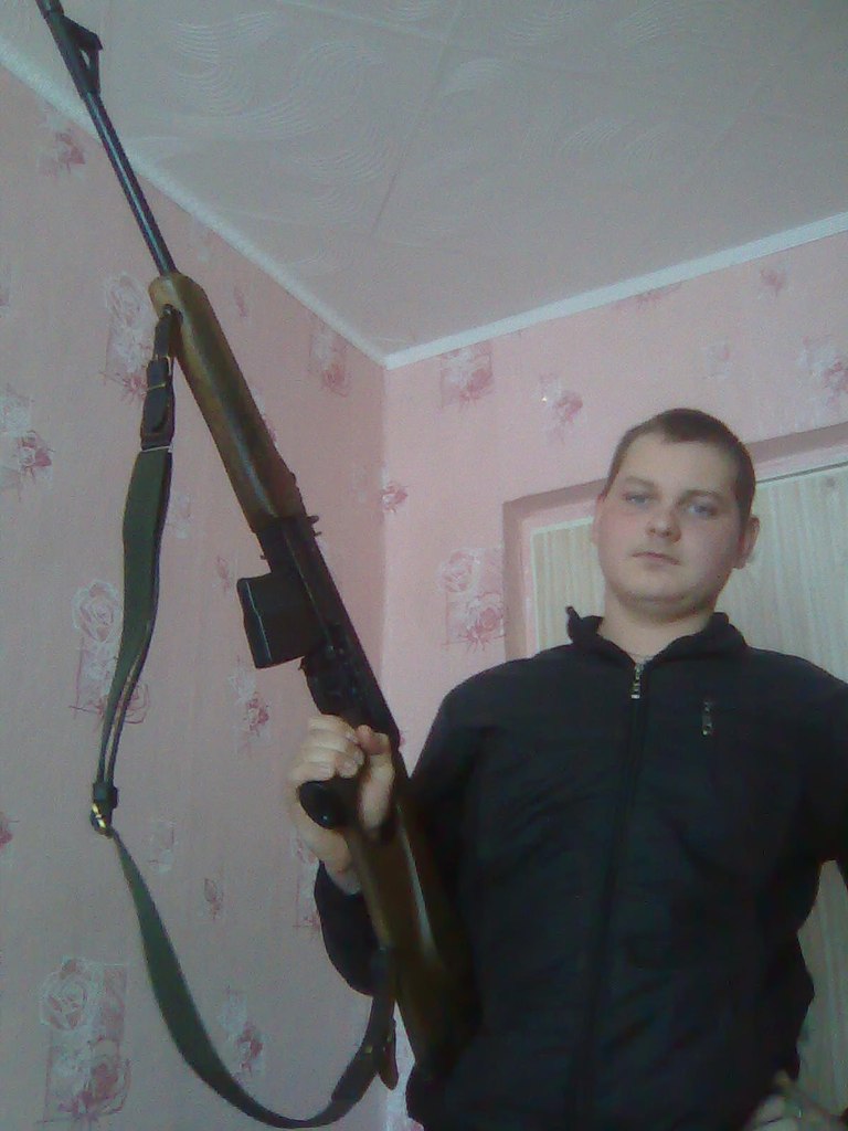 Владимир Судаков | Череповец