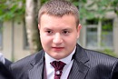 №33 Антон Савенко