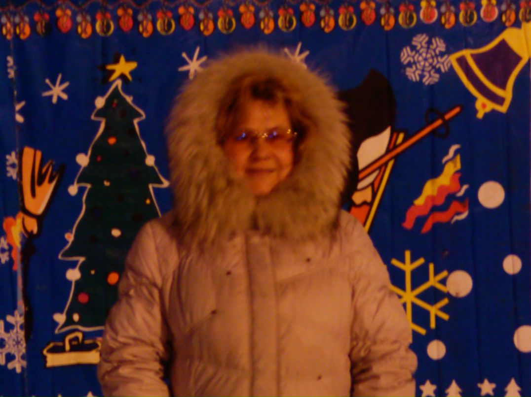 Светлана Рогова | Москва