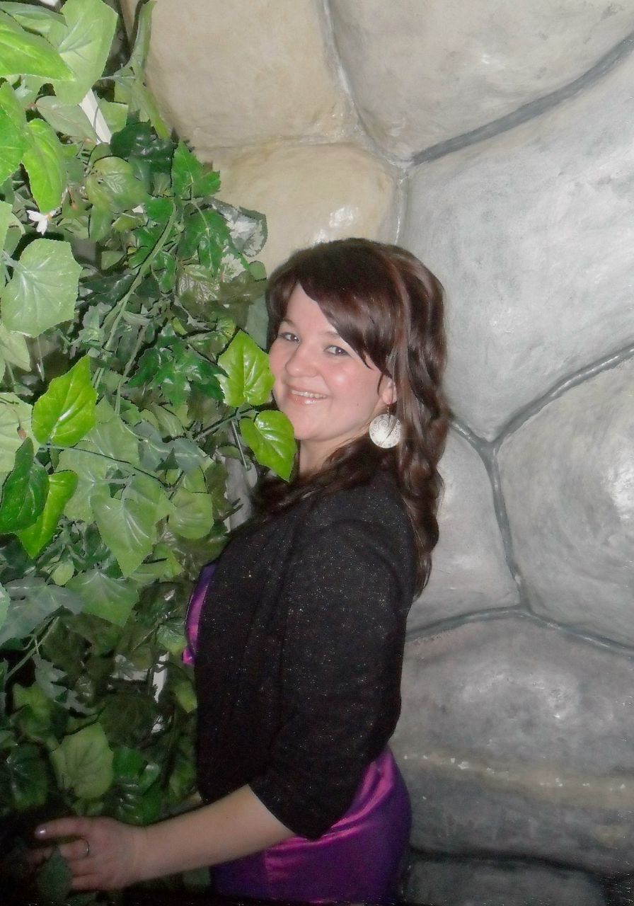 Танюшка Зайкова | 