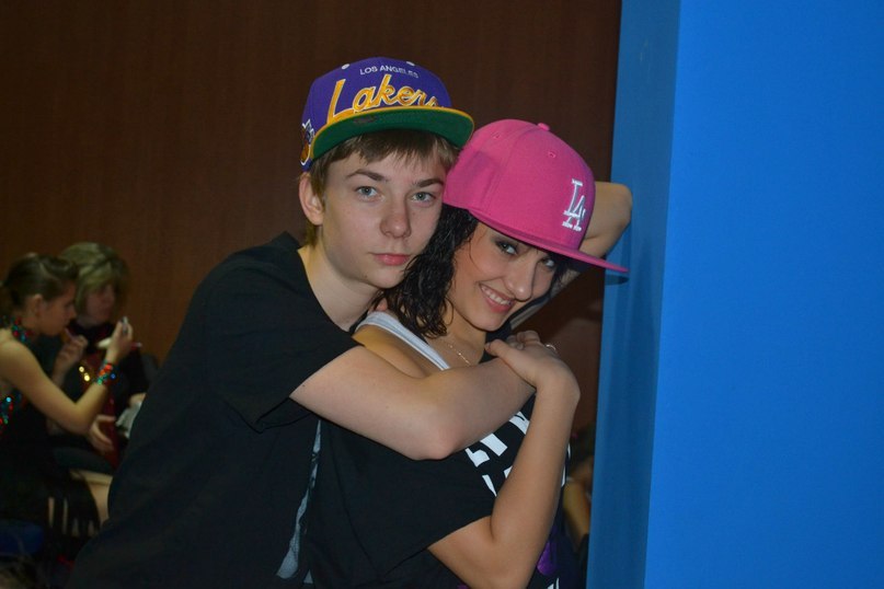 Анастасия Смирнова | Москва