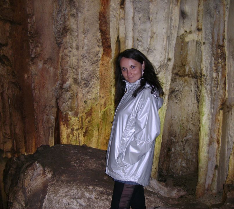 Юлия Тихонова | Днепр (Днепропетровск)