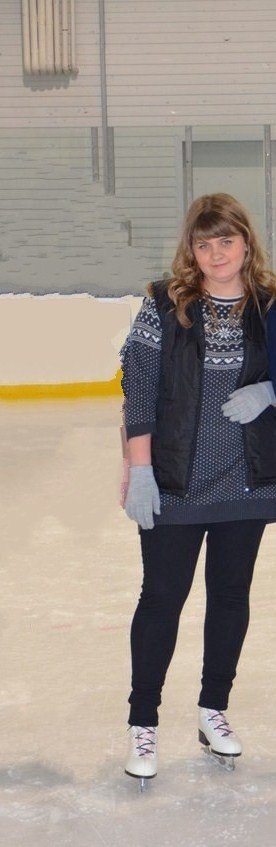 Кристина Хлебникова ღღღ | Калуга