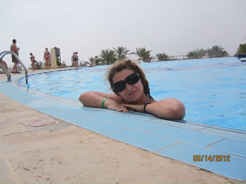 Мария Гребенюк | Сумы