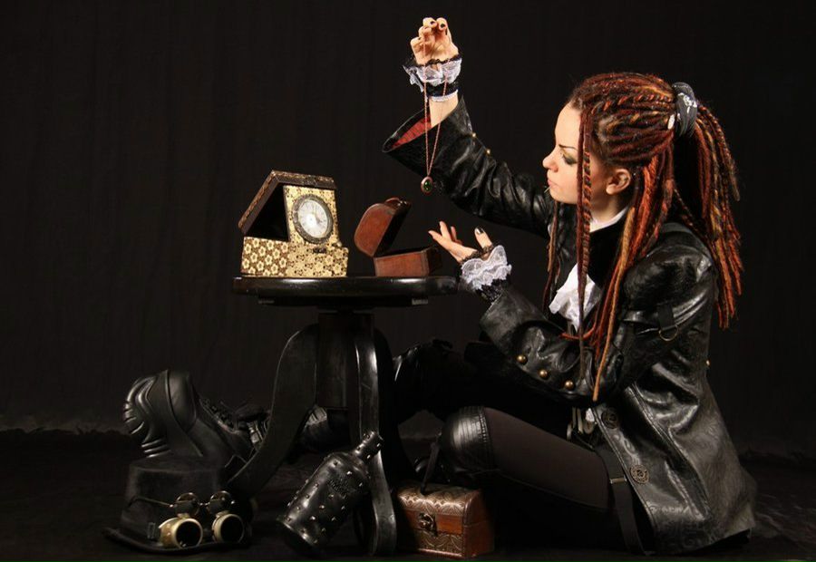 Виктория Ересь | 