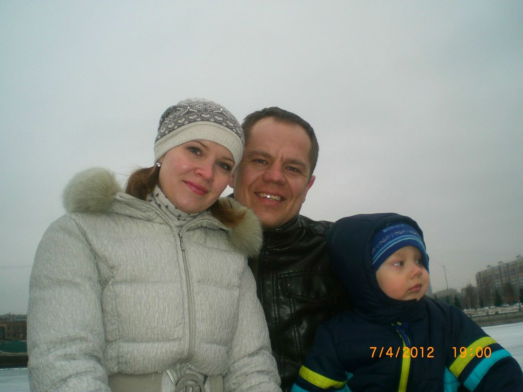 Андрей Колесник | Москва