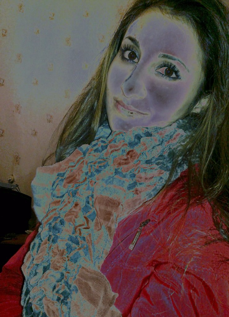 Татевик Чёрная | Ростов-на-Дону