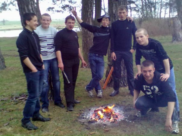 №7, Василь Пришляк, 31 год, Москва №7, Василь Пришляк, 31 год, Москва