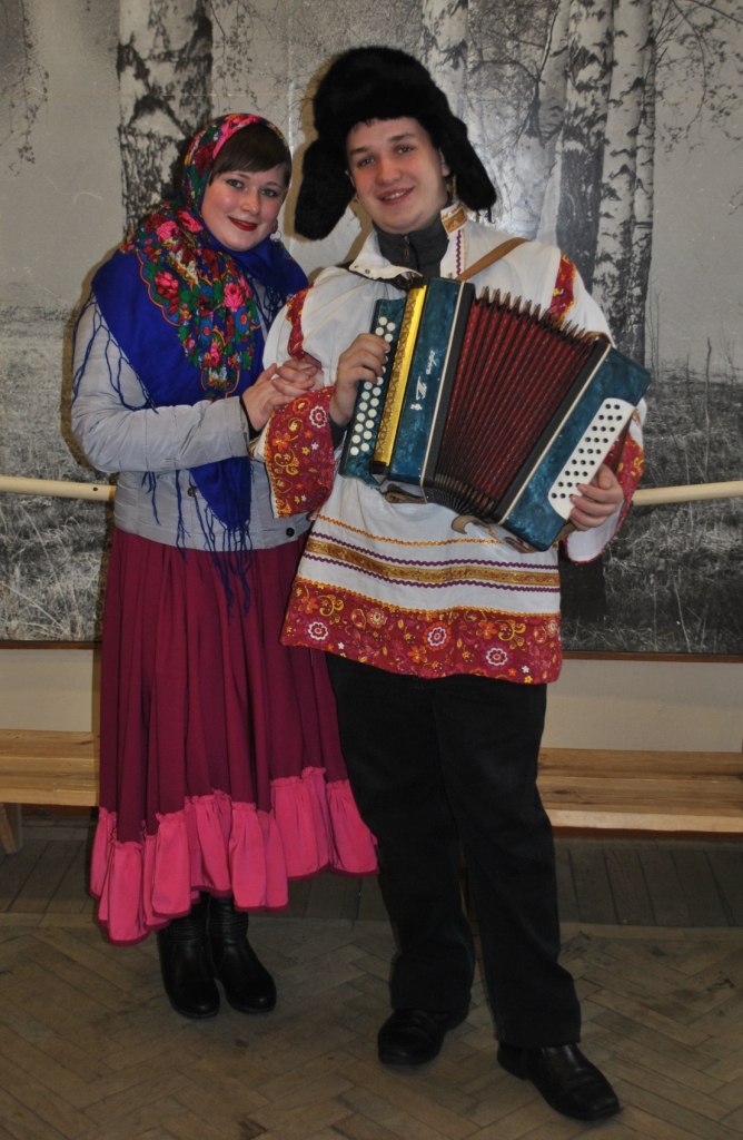 Виталий Чваров | Новозыбков