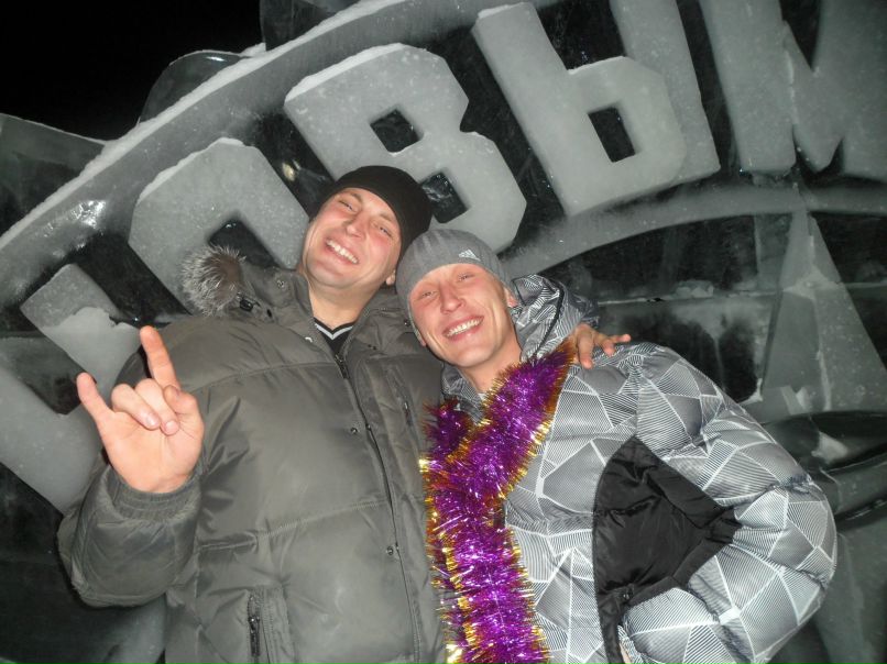 Сергей Ожегов http://vk.com/restore?act=return | Красноярск