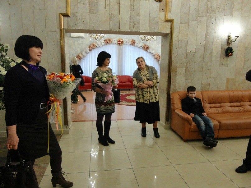 Мария Иванова | Орёл