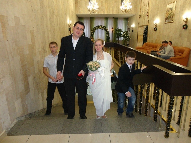 Мария Иванова | Орёл