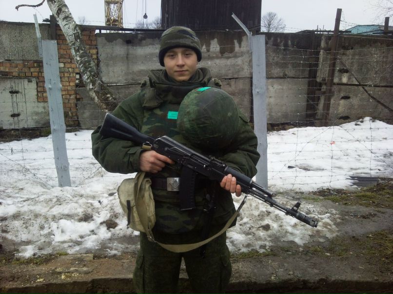 Илья Маковеев | Йошкар-Ола