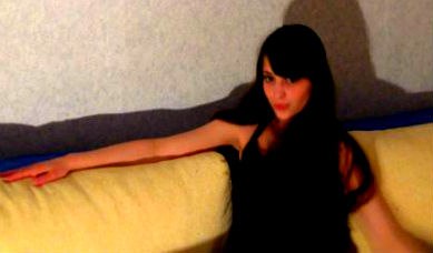 Валерия Диянова | Челябинск