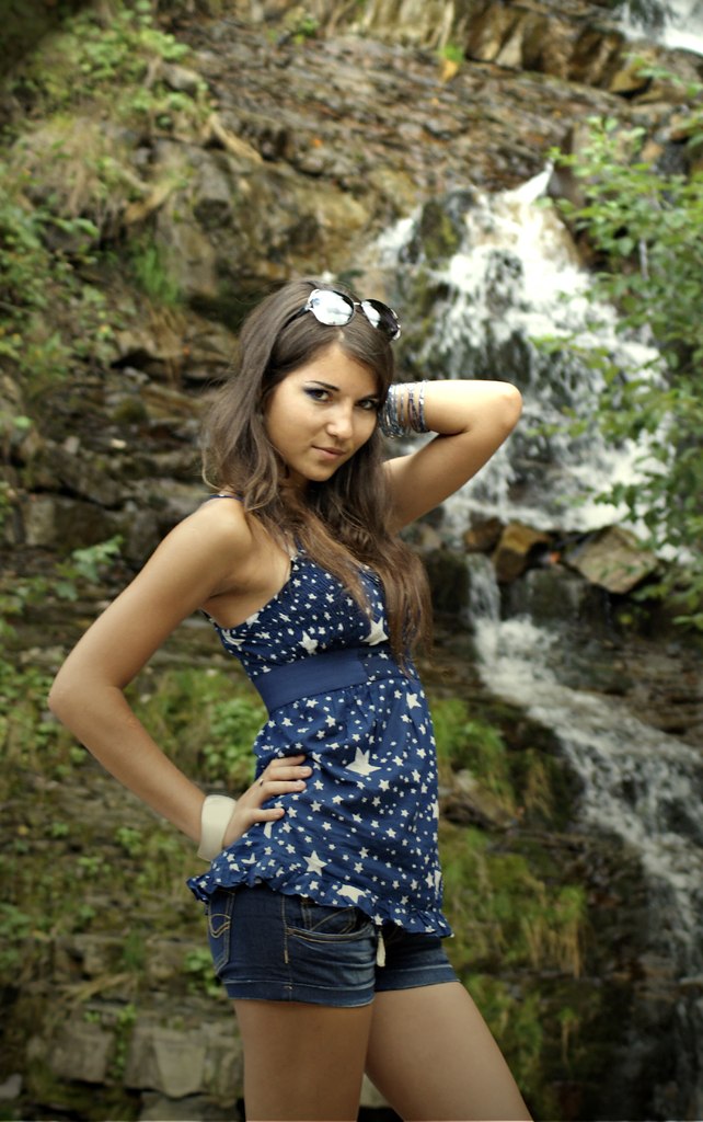 Вікторія Чериба | Львов