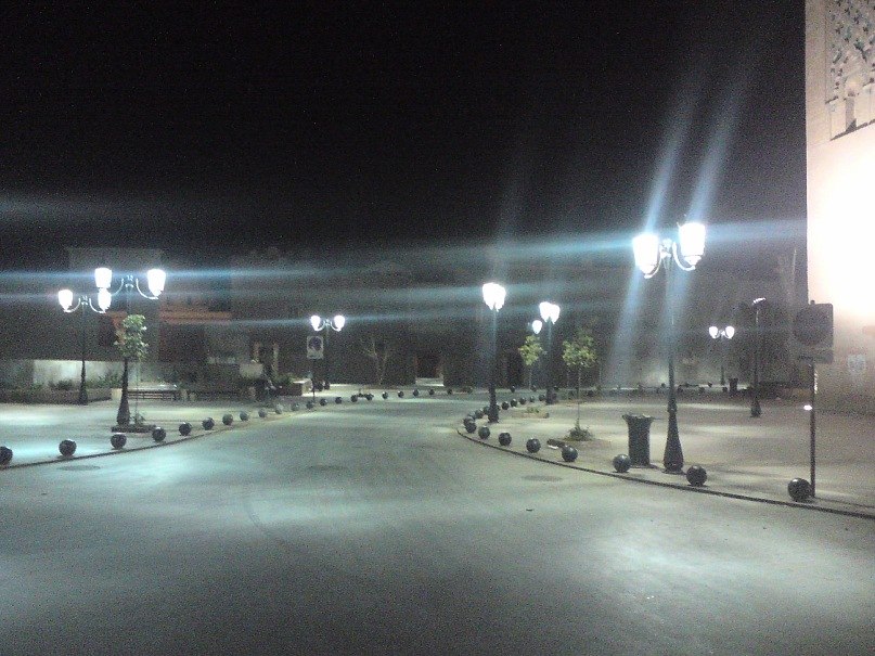 Abdel Jacin | Львов