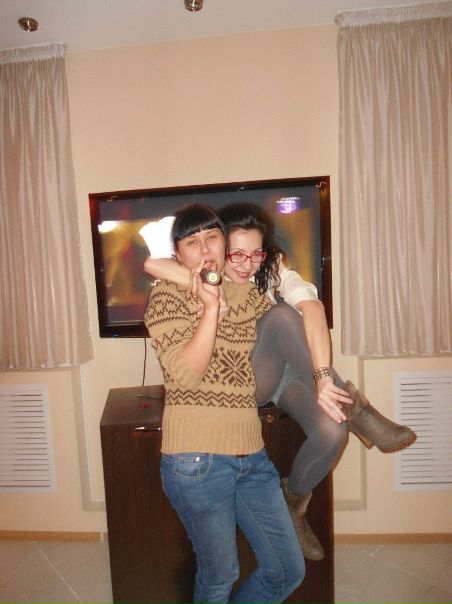 №13, Юлия Федорова, Усть-Каменогорск, Казахстан №13, Юлия Федорова, Усть-Каменогорск, Казахстан