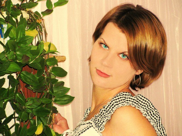 Антонина Жилинская Лиси4ка | Воронеж