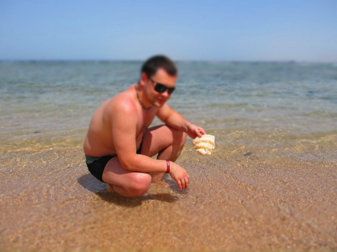 Петр Шабалин | Гомель