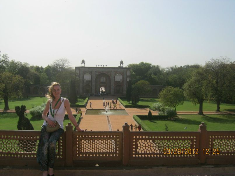 Галина Барцева (Королёва) | Москва