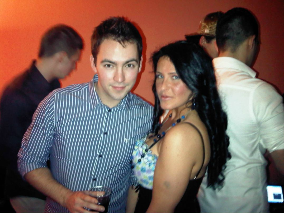 Машуня Ургант | Санкт-Петербург