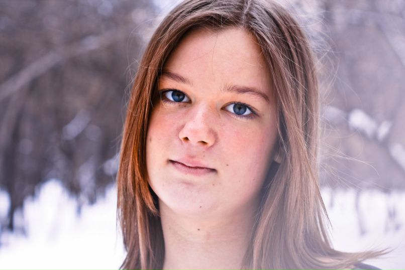 Алина Сидоренко | Москва