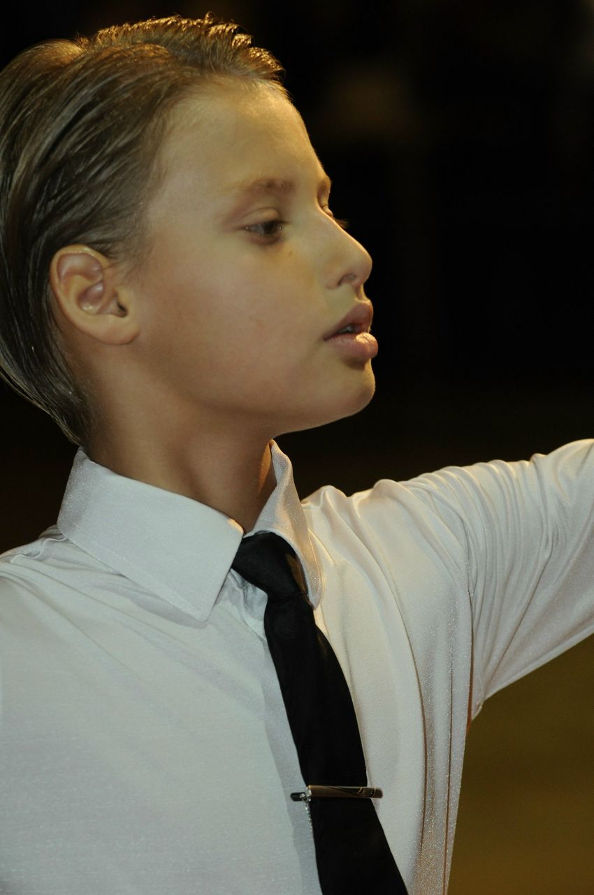 Никита Шафоростов | Запорожье