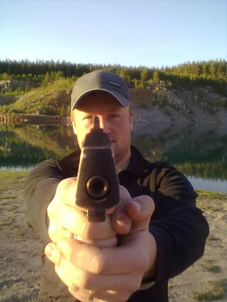 Артем Кутузов | Карпинск