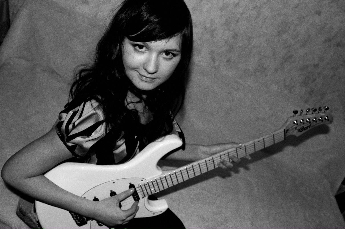 Марианночка Масленникова | Бендеры