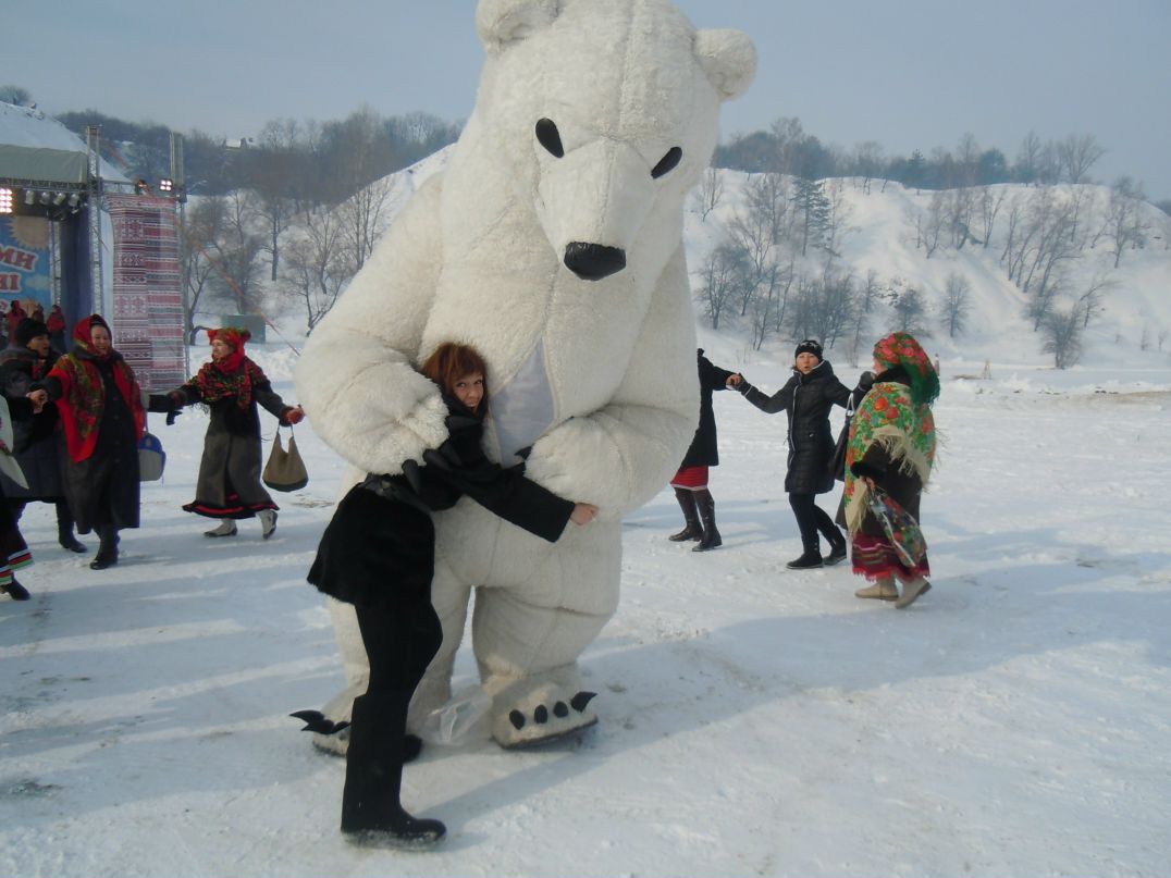 Женя Жукова ジ | 