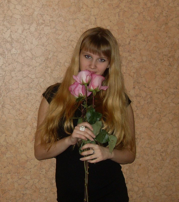 Елена Осколкова | Тюмень