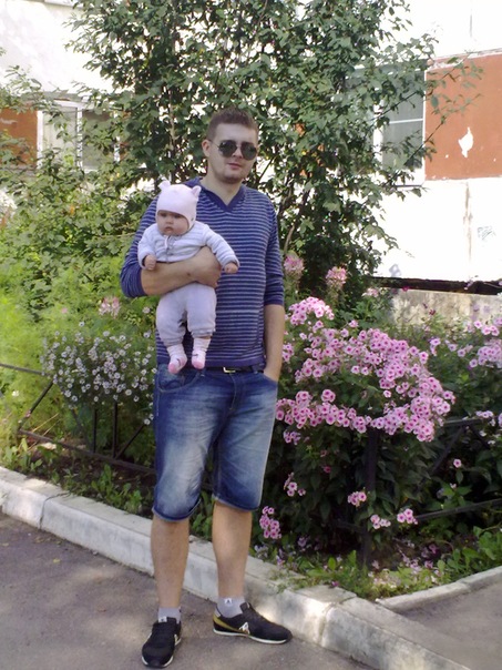 №129, Василий Чихирев, 42 года, Санкт-Петербург №129, Василий Чихирев, 42 года, Санкт-Петербург