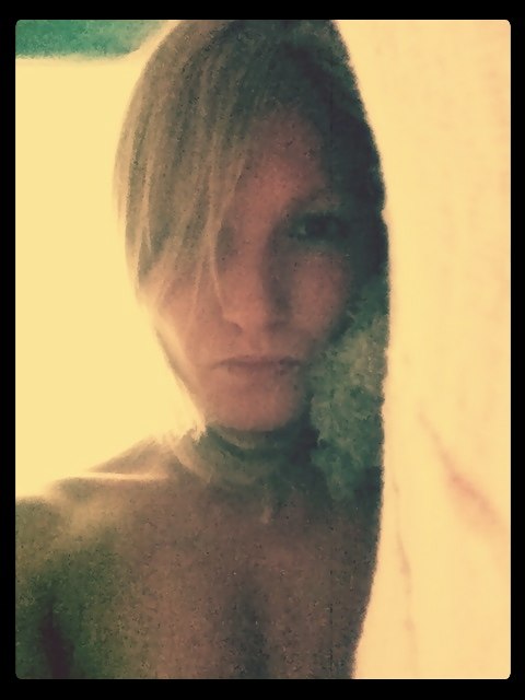 Christine Obama | Москва