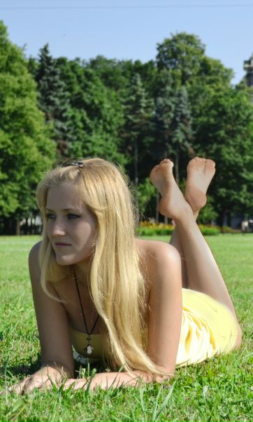 №1, Елена Розанова №1, Елена Розанова