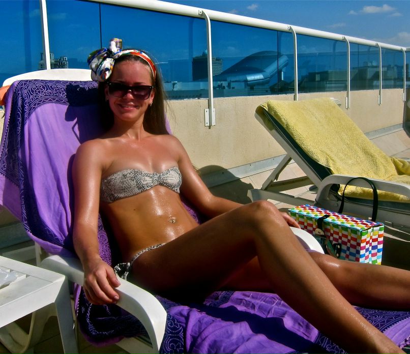 Катерина Горенятенко | 