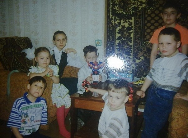 Булат Салимжанов | Ульяновск