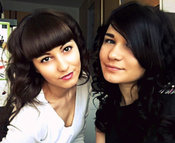 Мария Федотова | Warszawa