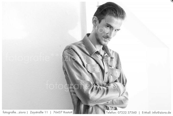 Andruxa Wolf | Karlsruhe