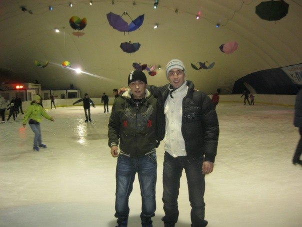 Дмитрий Згадов | 