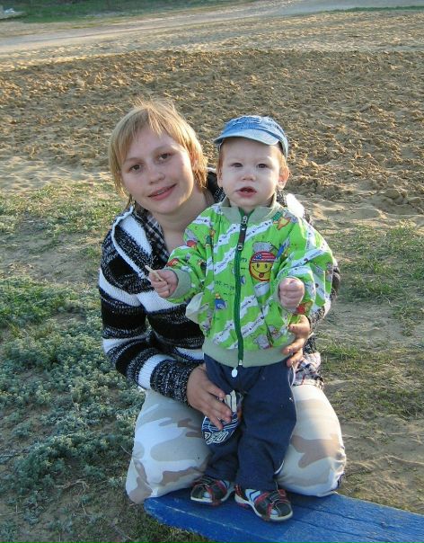 №15, Оля Колесникова, Рудня №15, Оля Колесникова, Рудня