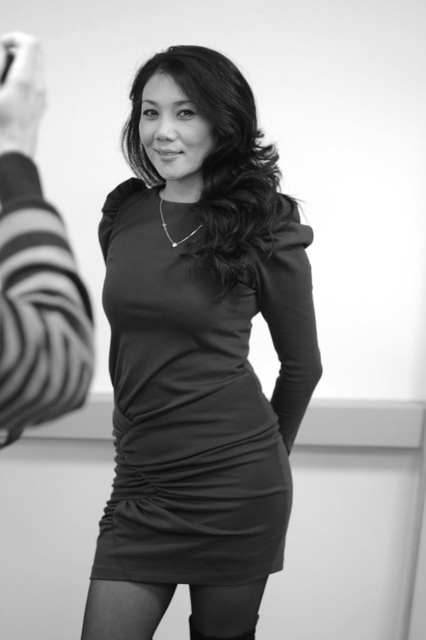 Эльвира Жданова | Черкесск