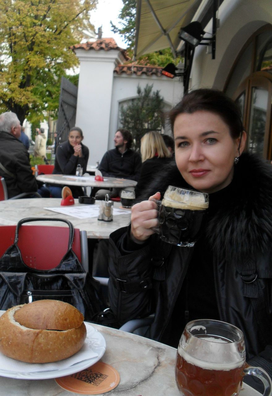 Елена Картавцева | Воронеж