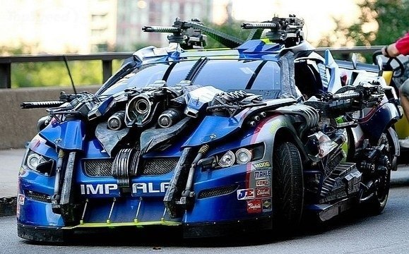 Рамиль Фахрединов | Санкт-Петербург